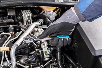 Hazet 2264-1 Bitratel 5/16 (8 mm) 200 mm