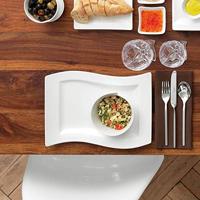 Villeroy & Boch New Wave Rijstschaaltje 0,35 l - thumbnail