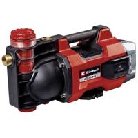 Einhell Power X-Change AQUINNA 36/38 F LED Accu-tuinpomp 3800 l/h 37 m - thumbnail