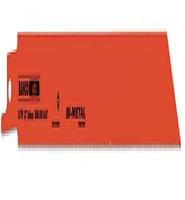 Bahco 3940-150-14-ST-5P Reciprozaagblad Sandflex Bimetall, 150 mm, 14 TPI, St 5 stuk(s) - thumbnail
