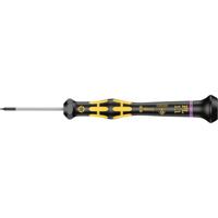 Wera 1573 Pentalobe ESD Kraftform Micro PL 1.4 Pentalobe-schroevendraaier ESD - thumbnail