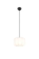Trio Witte design hanglampMadleine Ø 25cm - R31971001 - thumbnail