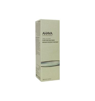 Ahava Masker Mud Purifying