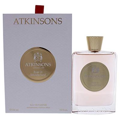 Atkinsons Rose in Wonderland Eau de Parfum 100ml