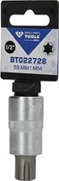 Brilliant Tools BT022728 BT022728 Verwisselbare kop - thumbnail