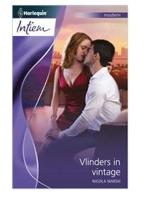 Vlinders in vintage - Nicola Marsh - ebook - thumbnail