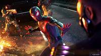 Marvel's Spider-Man: Miles Morales - thumbnail