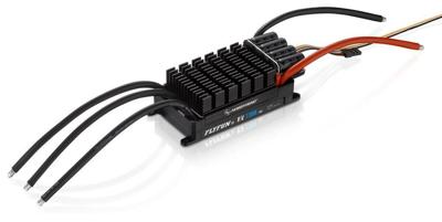 Hobbywing FlyFun 130A HV OPTO regelaar