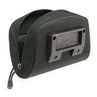 Klickfix stuurtas baggy mini 2.5l zwart - thumbnail