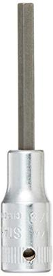 Stahlwille 44 A 1/8 01450008 1/4 (6.3 mm) Schroevendraaierdop 1/8 1/4 (6.3 mm)