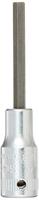 Stahlwille 44 A 1/8 01450008 1/4 (6.3 mm) Schroevendraaierdop 1/8 1/4 (6.3 mm) - thumbnail