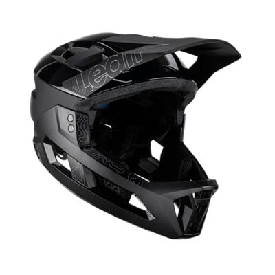 Leatt 3.0 enduro - fullface helmet