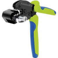 Rennsteig Werkzeuge 634 606 3 Krimpinzetstuk Knelkabelschoenen, Knelverbinders 6 tot 35 mm² Geschikt voor merk Rennsteig Werkzeuge MPZ 30 - thumbnail