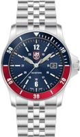 Luminox XS.0914 Zilverkleurig (Ø 42 mm) Heren horloge - thumbnail