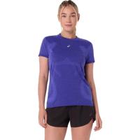 ASICS Road Seamless T-Shirt Dames - thumbnail