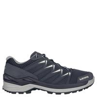 Lowa Innox Pro GTX Lo Lage Wandelschoen Heren Steel Blue/Off White 9,5 - thumbnail