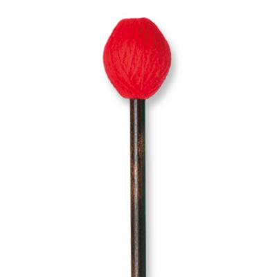 Vic Firth M2 mallets met medium harde ronde kop Vic Firth M2 mallets met medium harde ronde kop