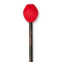 Vic Firth M2 mallets met medium harde ronde kop - thumbnail