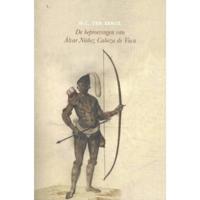 De beproevingen van Álvar Núñez Cabeza de Vaca (Paperback) - thumbnail
