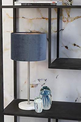 Light & Living Kast 'Ylaya' open, antiek zwart