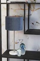 Light & Living Kast 'Ylaya' open, antiek zwart - thumbnail