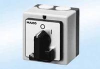 Maico Ventilatoren Maico Nokkenschakelaar 1 stuk(s) - thumbnail