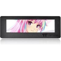 Thermaltake LCD-paneelkit Zwart - thumbnail