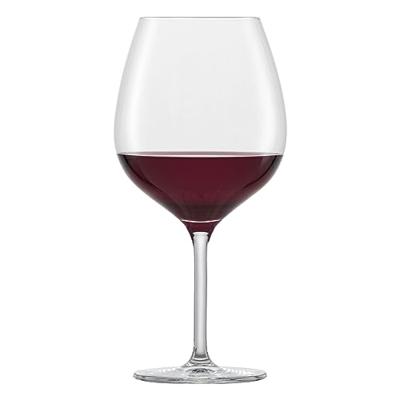 Schott Zwiesel Bordeauxglazen Rode Wijnglazen - For You - 630 ml - 4 stuks