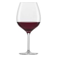 Schott Zwiesel Bordeauxglazen Rode Wijnglazen - For You - 630 ml - 4 stuks - thumbnail
