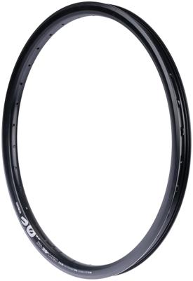 CONTEC velg "zen 20 disc". ct aluminum rims zen 20 d 20", 32l. 19-406,sv,schw