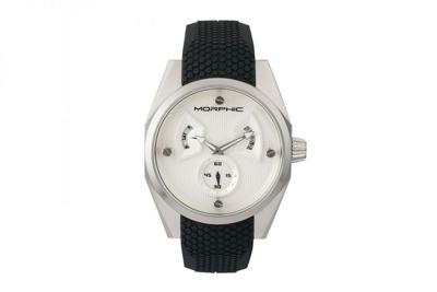 Morphic M34 Series MPH3401 Horloge Heren 44 mm Morphic M34 Series MPH3401 Horloge Heren 44 mm