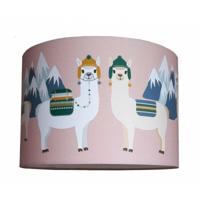 Designed4Kids hanglamp Lama - thumbnail