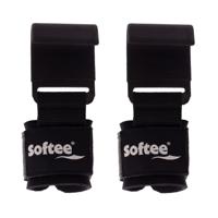 GYM WRISTBAND WITH HOOK - thumbnail