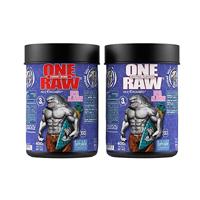 Zoomad One Raw Beta Alanine Unflavoured (400 g) - thumbnail