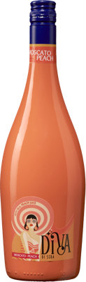 Diva di Sera Moscato & Peach
