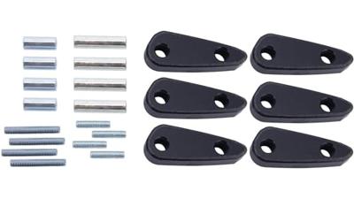 SPEC-X spiegelverlenging distance elements verkl spgl black