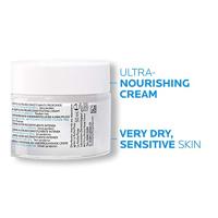 La Roche-Posay Nutritic Intense Crème Rijk 50ml - thumbnail