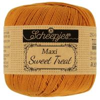 Scheepjes Maxi Sweet Treat - 383 Ginger Gold - thumbnail