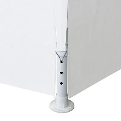 Partytent 3x12 m wit - thumbnail