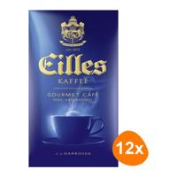 Eilles - Kaffee Gourmet Gemalen koffie - 12x 500g - thumbnail