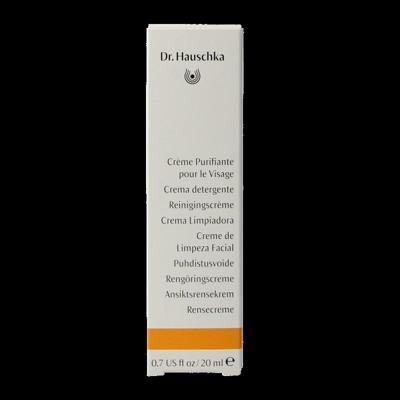 Dr. Hauschka Reinigingscrème Travelsize Dr. Hauschka Reinigingscrème Travelsize