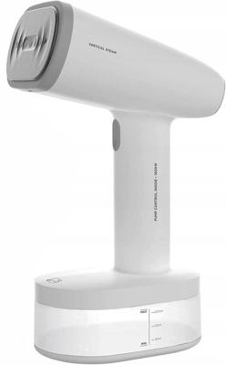 Kledingstomer Black+Decker BXGS1600E