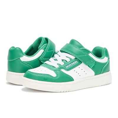Baskets Quick Street SKECHERS® groen