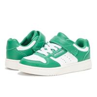 Baskets Quick Street SKECHERS® groen - thumbnail