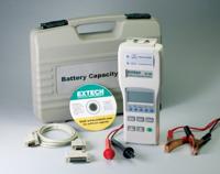 Extech Batterijtester, 1 stuks, BT100 - thumbnail