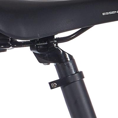 Cortina zadelpen atb 30.2 x 350 alu black