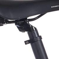 Cortina zadelpen atb 30.2 x 350 alu black - thumbnail