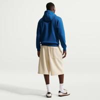 Nike Club GFX Pullover Casual Sweater Heren L - thumbnail