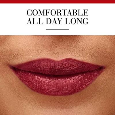 Bourjois Rouge Fabuleux 2,4 g 13 Cranberry Tales Satijn