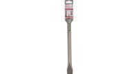 Bosch Accessoires Platte beitel SDS-max 600 x 25 mm 1st - 1618600203 - thumbnail